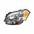 Escapada Left Headlamp for 2010-2011 KIA Soul ES3636370